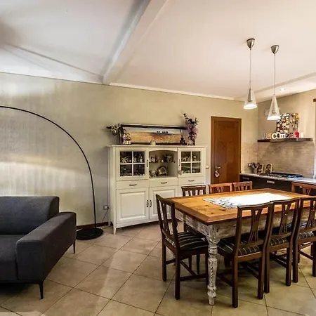 Apartment Nadia House Sommacampagna Verona Ganfardine