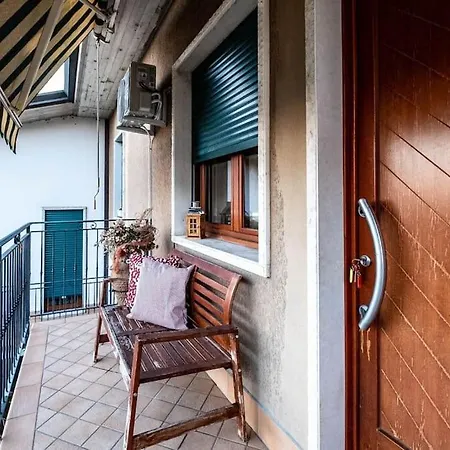 Apartment Nadia House Sommacampagna Verona *