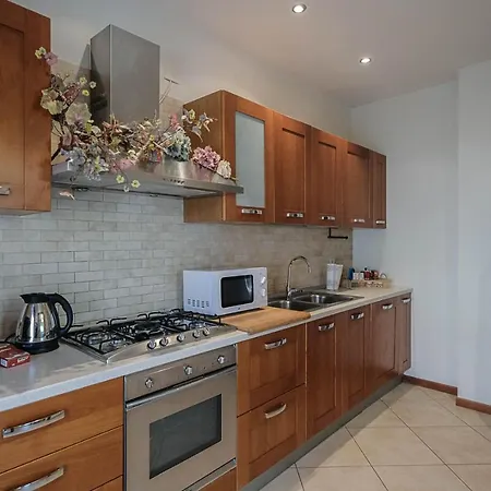 Apartment Nadia House Sommacampagna Verona *