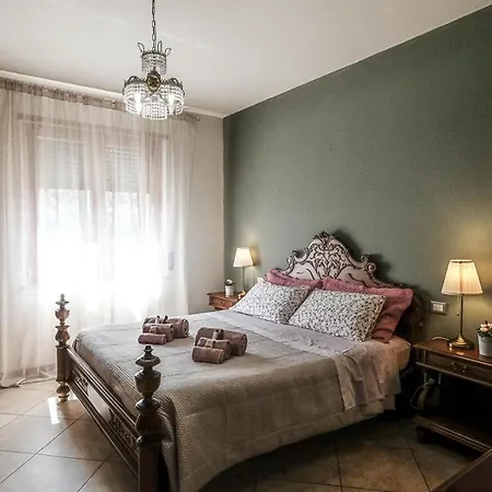 Nadia House Sommacampagna Verona