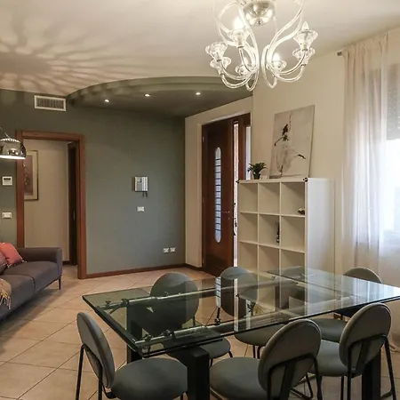 Nadia House Sommacampagna Verona Apartment Ganfardine