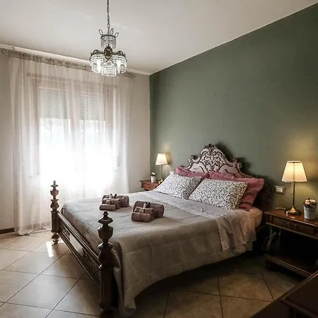 Nadia House Sommacampagna Verona