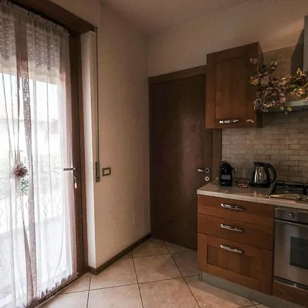 Nadia House Sommacampagna Verona Apartment Ganfardine