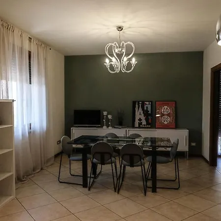Nadia House Sommacampagna Verona *