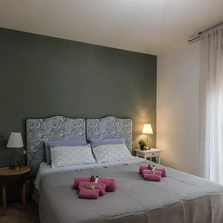 Apartment Nadia House Sommacampagna Verona Ganfardine