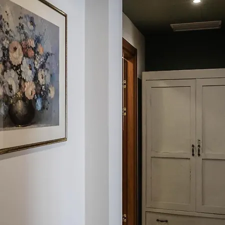 Nadia House Sommacampagna Verona Apartment *