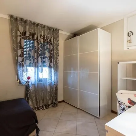Апартаменты Nadia House Sommacampagna Verona *