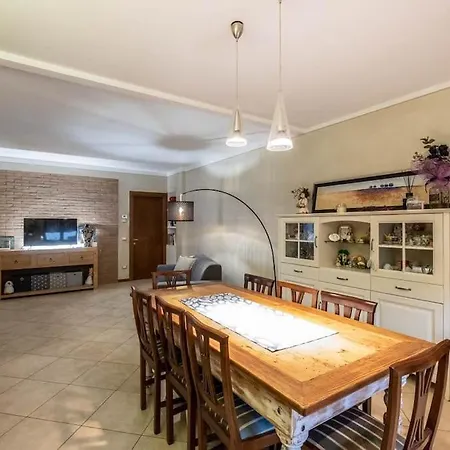 Nadia House Sommacampagna Verona Апартаменты