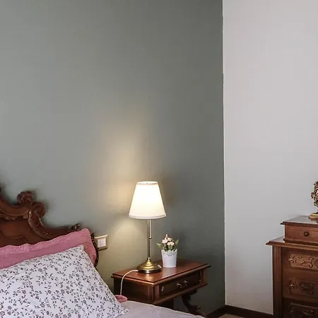 Апартаменты Nadia House Sommacampagna Verona