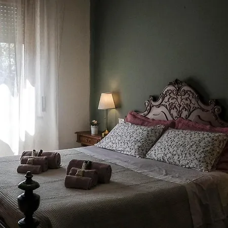 Nadia House Sommacampagna Verona Ganfardine