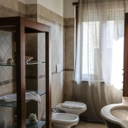 Апартаменты Nadia House Sommacampagna Verona Ganfardine
