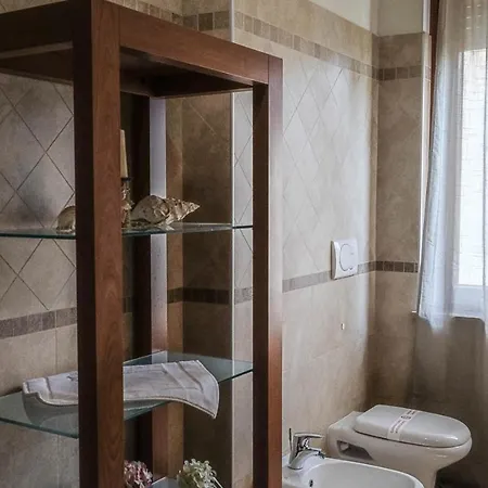 Апартаменты Nadia House Sommacampagna Verona *