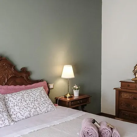 Апартаменты Nadia House Sommacampagna Verona
